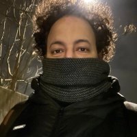 Akram Mahmoud (@akrm_fe) 's Twitter Profile
