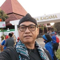 Nusantaraku(@MargonoWijoyo) 's Twitter Profile Photo