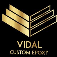 Vidal Custom Epoxy(@VidalCusEpoxy) 's Twitter Profile Photo