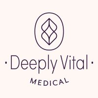 Deeply Vital Medical(@deeplyvitalmed) 's Twitter Profile Photo