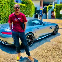 Masixole Collen (@maxcollen_sa) 's Twitter Profile