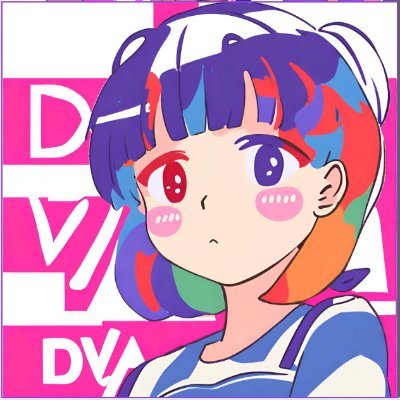 Hello! We're dedicated to bringing the captivating essence of anime to life through our extensive collection with DVVA. come visit us!