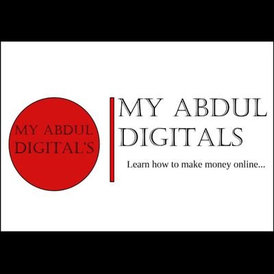My Abdul Digitals