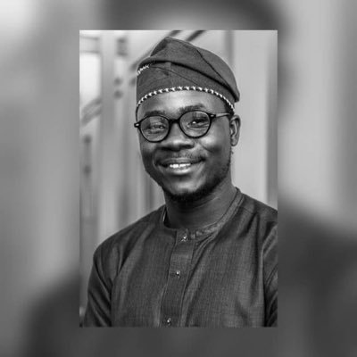 OlopadeIdris's profile picture. Scholar||Political Analyst||Draughtsman