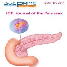 JOP. Journal of the Pancreas is covered in the Emerging Sources Citation Index, which means all articles published in the journal are indexed in Web of Science