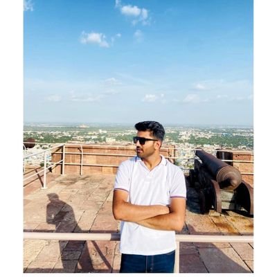 prabhatXtomar's profile picture. JAAT
@prabhat3937
@prabhat_at