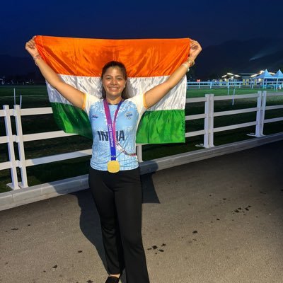 hajelasudi's profile picture. Athlete (Equestrain)team INDIA 🇮🇳