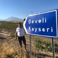 şükrü yücetürk(@develi1978) 's Twitter Profile Photo