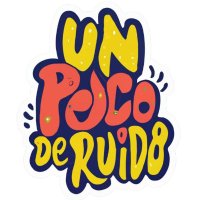 Un Poco De Ruido 🤏(@UnPocoDeRuido) 's Twitter Profile Photo