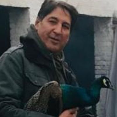 khaliqmazhar's profile picture. A Believer-of creativity.