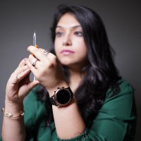 Mehak Dhingra(@Mhkdhingra) 's Twitter Profile Photo