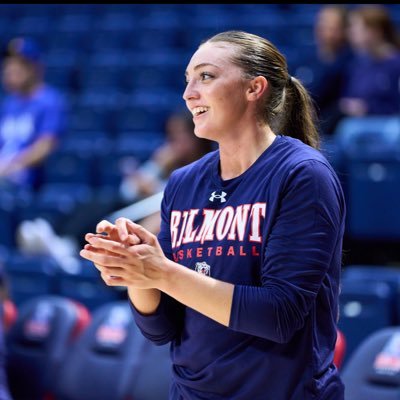 Follower of Christ | Belmont Wbb