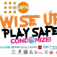 The WISE UP Calabar Carnival Campaign (@wiseupcrs) 's Twitter Profile Photo The WISE UP Calabar Carnival Campaign (@wiseupcrs) 's Twitter Profile Photo