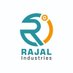 Rajal Industries (@rajalindia) Twitter profile photo Rajal Industries (@rajalindia) Twitter profile photo