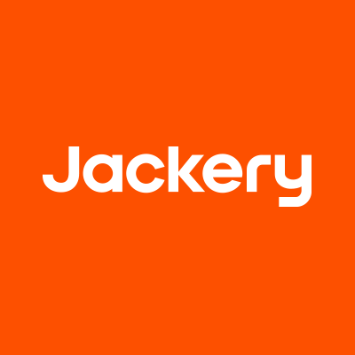Founded in 2012 & launched its 1st #lithium Portable Power Station in 2015. #Jackery specializes in #outdoor #green #power solutions for the #explorers.