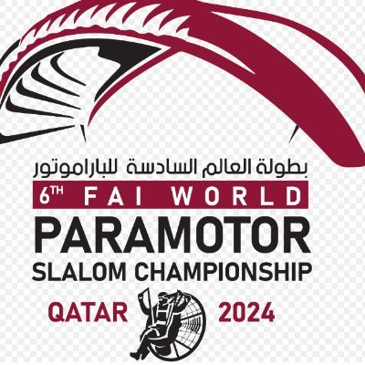 Join us for a front-row seat to the sky spectacular at the FAI World Paramotor Slalom Championships 2024 - streaming live across platforms. Witness top pilots