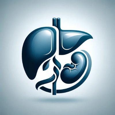 Hephrologics's profile picture. Welcome to HepatoRenalHub, the nexus of nephrology and hepatology.