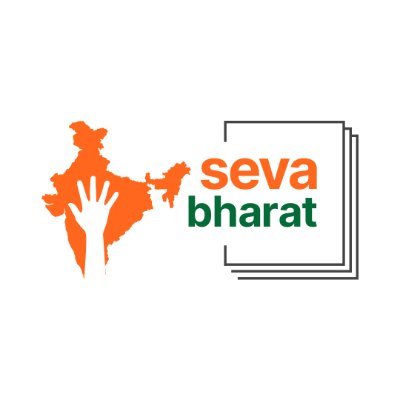 Seva Bharat an NGO, under Gattu Shankar's guidance, supports children's engagement in Govt. school activities, by offering Badham Milk  for health & nutrition🛐