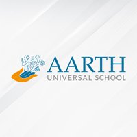 Aarth Universal School(@AarthUniversal) 's Twitter Profile Photo