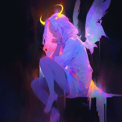 EyellesLulu's profile picture. 