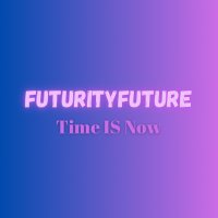 Mrs Future Time 🔮⌛️✨(@FuturityFuture) 's Twitter Profile Photo