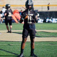 Justin Johnson (@1justinjohnson3) 's Twitter Profile