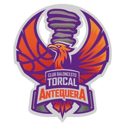 Cuenta oficial en Twitter del Club Baloncesto Torcal.