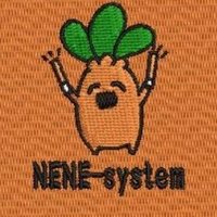 NENE-system🍑🥟 (@nene_system) 's Twitter Profile