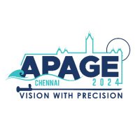 Apage 2024(@ApageChennai) 's Twitter Profile Photo