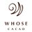 Whosecacao's profile image