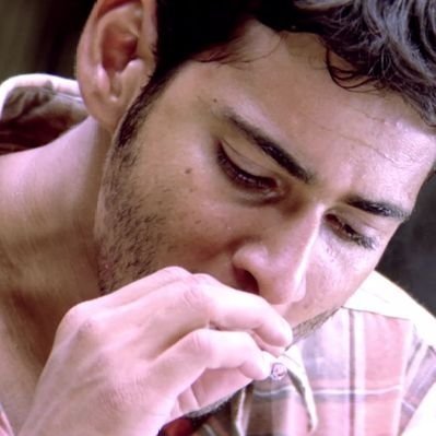 ruBAAbuuu's profile picture. Movie Buff/ Cricket Fanatic/ Mahesh Babu Fan/ Engineer/ Creative Minded/ Critic(mini)
Be A fact finder ✌️
NOT A fault Finder 🙏
DHFM for lyf 🤙🏻🔥