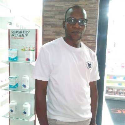 AchuCollin59535's profile picture. 