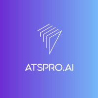 ATSpro.ai(@atspro_ai) 's Twitter Profile Photo