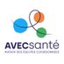 AVECsanté (@avec_sante) Twitter profile photo AVECsanté (@avec_sante) Twitter profile photo