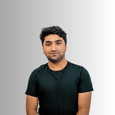 AdilIqbal3999's profile picture. 