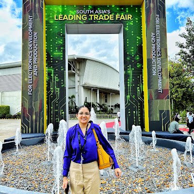 Disha_Modefin's profile picture. 