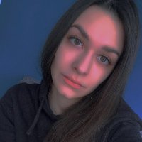 Anna Gavrilova (@kotogavr) 's Twitter Profile