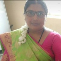Vijayalata (@vijayalata16755) 's Twitter Profile Photo