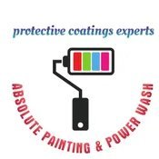 Absolute Painting & Power Wash(@Painting333) 's Twitter Profile Photo