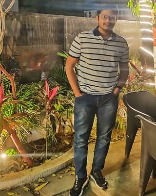 anshul_sanghavi's profile picture. brighter days ahead .