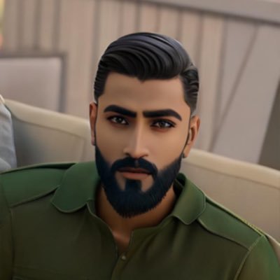 ShalaFesal's profile picture. 