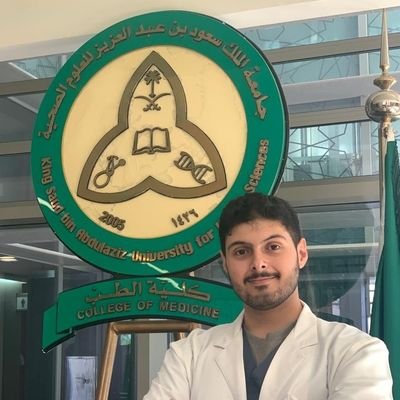 Neurology Resident @NGHAnews | @KSAU_HS Alumnus | طبيب