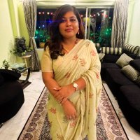 Pratiti Ganatra (@pratitiganatra) 's Twitter Profile