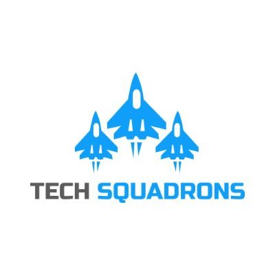 techsquadrons's profile picture. We deliver world class digital solution with competitive pricing and maintaining high-quality
