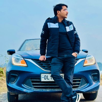 8yrs Full-time #trader , | x-SEBI Reg. Not now, Research Analyst | Pair trader & #WDgann trader | #Hedgefundsetups | #Sprituality | #Financialastrolgy #nifty