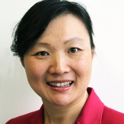 Helen Yang, CFA Profile