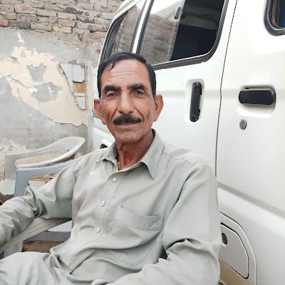Zafarullah51266's profile picture. 