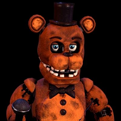 who tf is ready for freddy