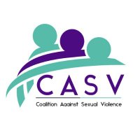 Coalition Against Sexual Violence(@CoalitionAgSV) 's Twitter Profile Photo