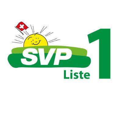 SVP Stadt Luzern